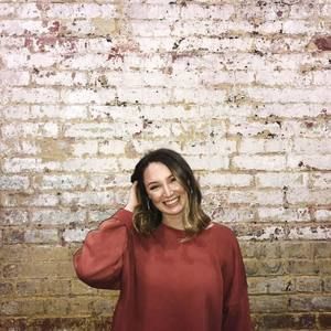 Meet your Posher, Ashley marie